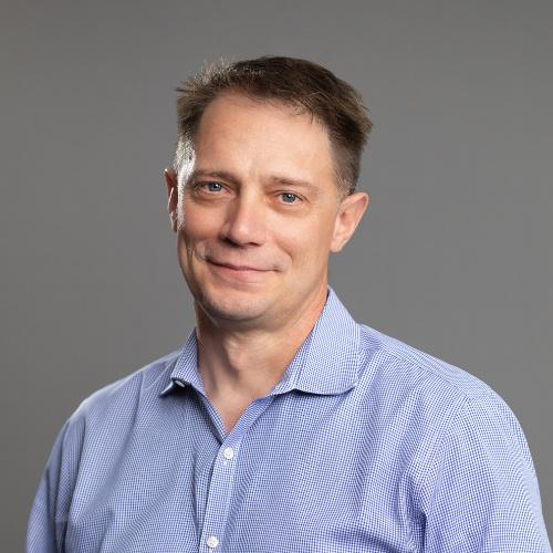Matthew Tieva