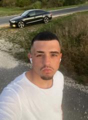 Nemeth Ferenc Kevin