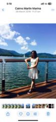 Summer Liu
