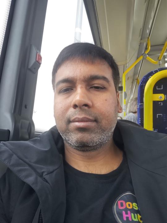 Hirenkumar Kamnani