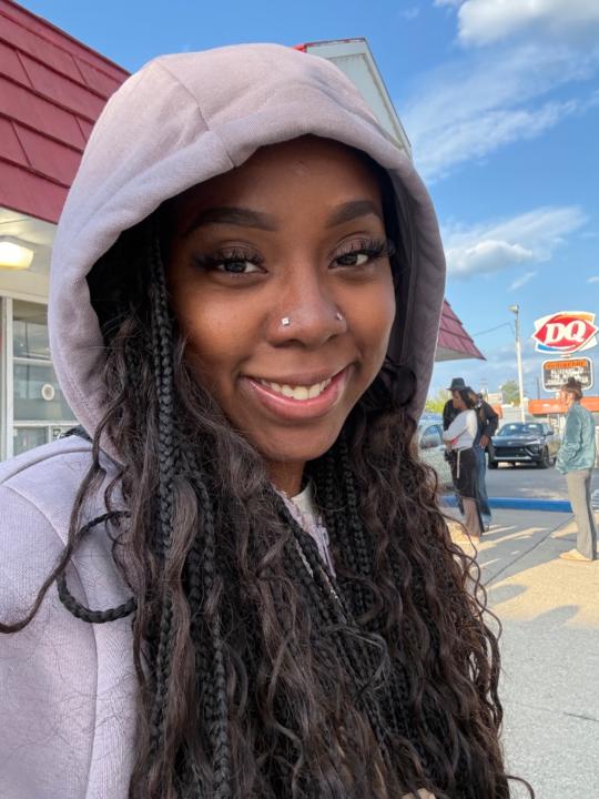 Alexanderia Green