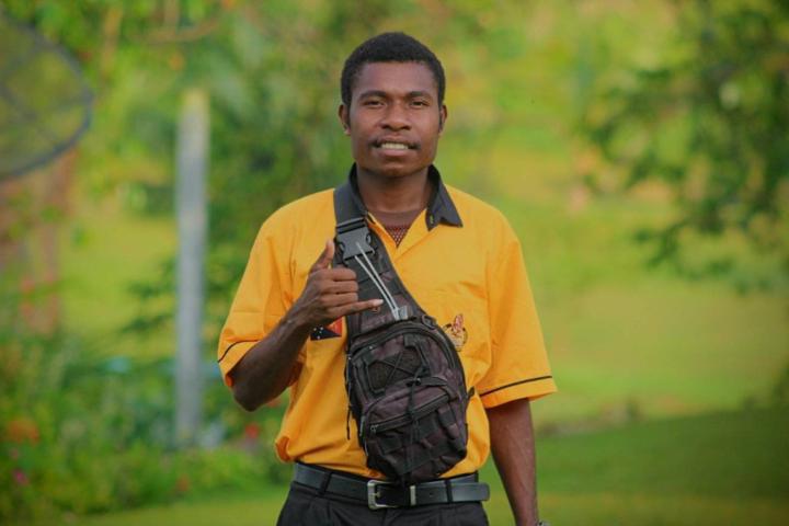 Obert Mambi