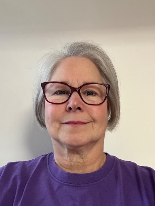 Jane Roberts