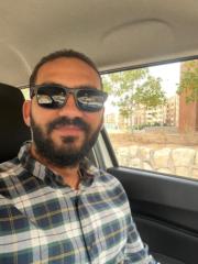 Omar Mostafa