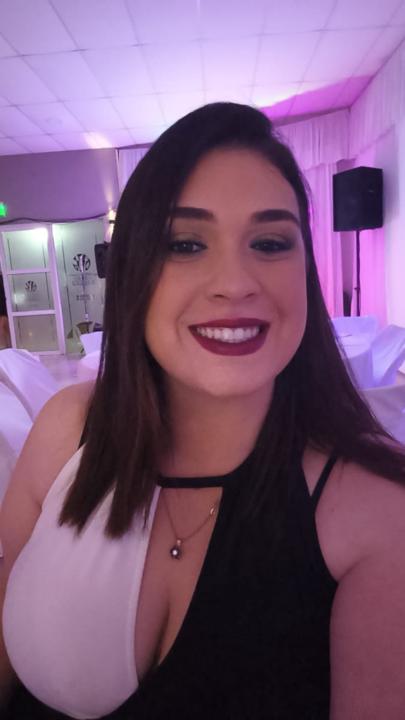Carmen Julia Chopite