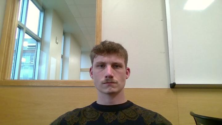 Ryan Latimer