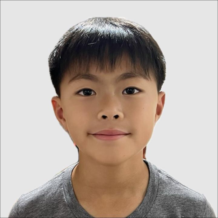 Yu Yang