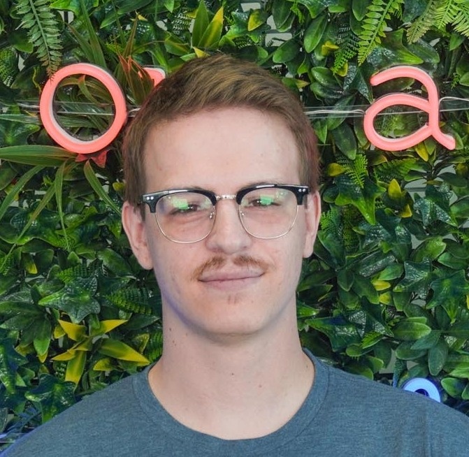 Colton Gibbs