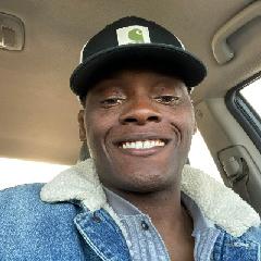 Jamal Mays-Henderson