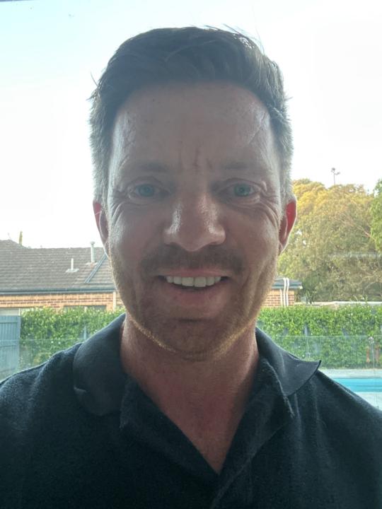 David Crawley
