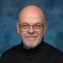 Hugh Wilson
