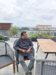 Subhendu Debnath