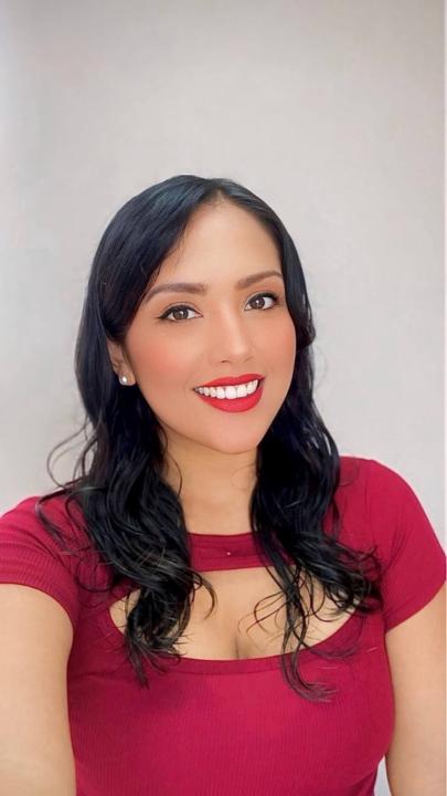 Luz Maria Pastor
