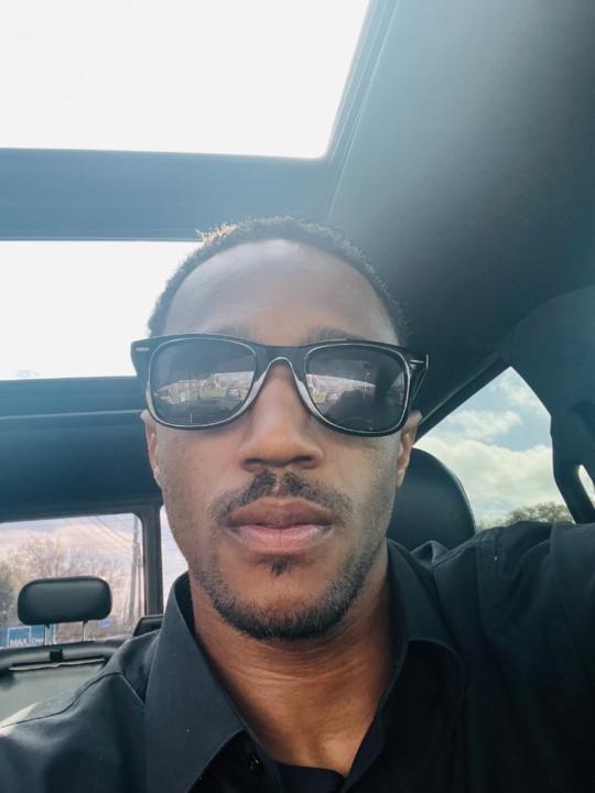 Desmond DeRamus