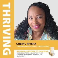Cheryl Rivera