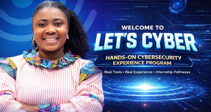 Let's Cyber .Hands on Training