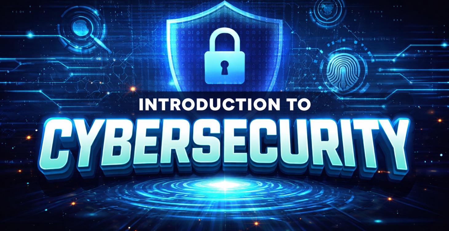 Introduction to cyberspace
