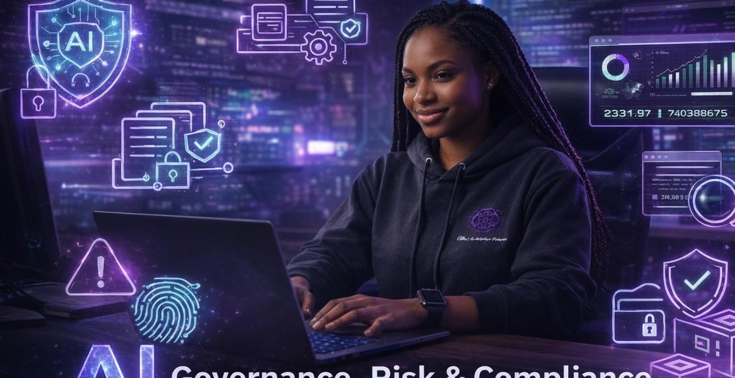 Become an AI GRC Professional