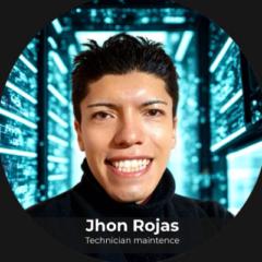 Jhon Rojas