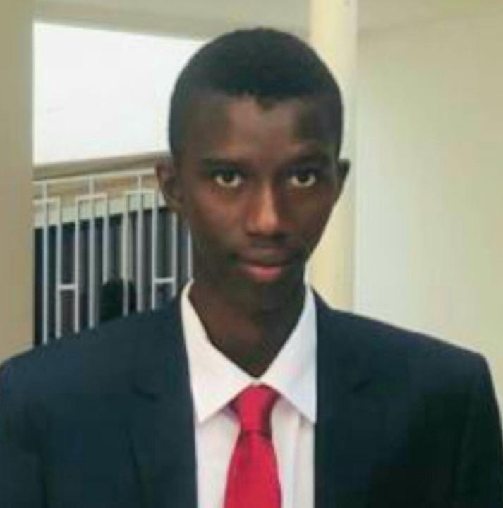 Serigne cheikh Ndiaye