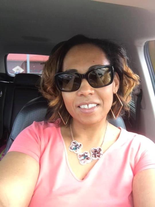 Nicole M Tucker-Pollard