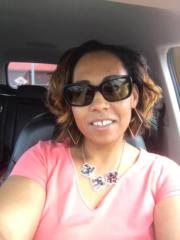 Nicole M Tucker-Pollard