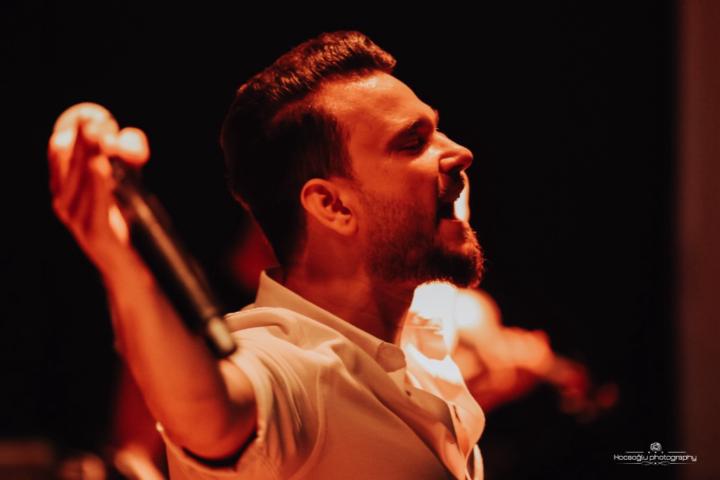 Semih Şengider