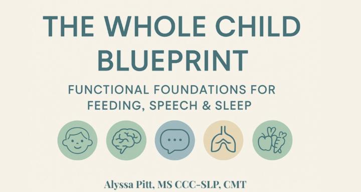 The Whole Child Blueprint
