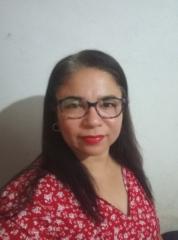 Patricia Delgado