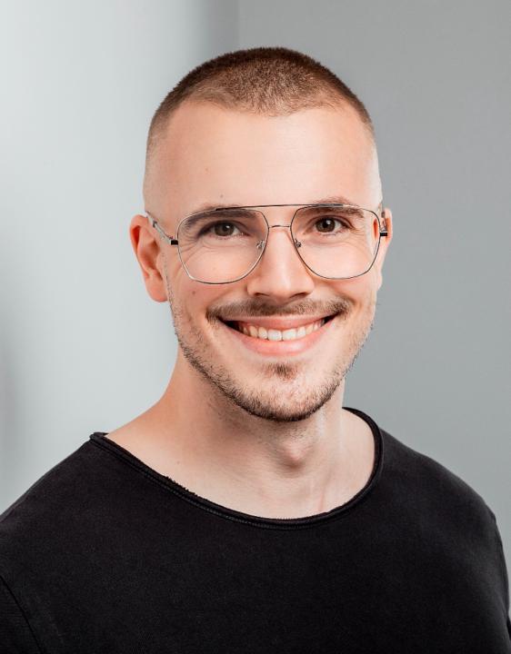 Christopher Friedrich