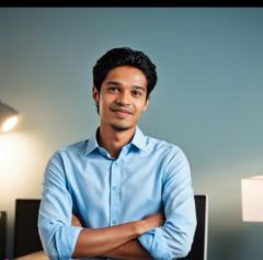 Nahid Hasan Mim