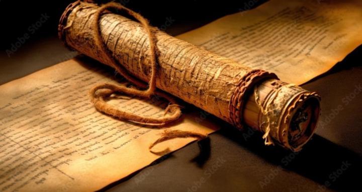 Ancient Wisdom