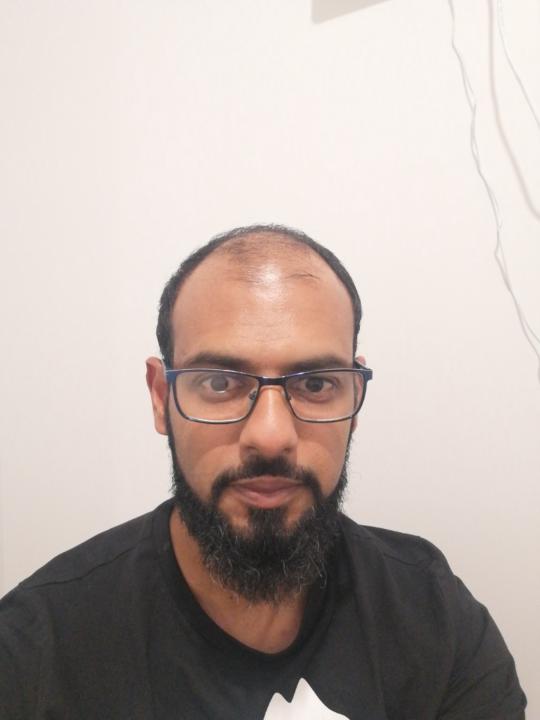 Mohamed Saib