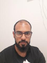 Mohamed Saib