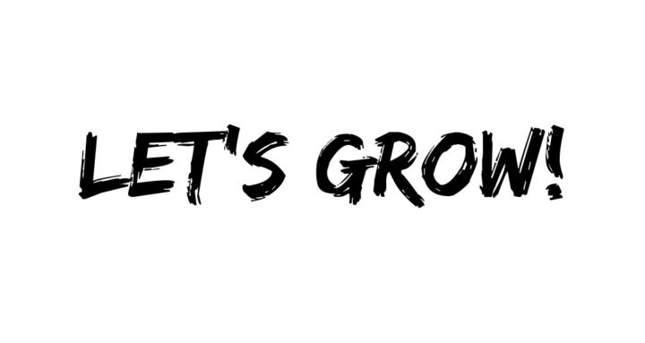 Growth Time