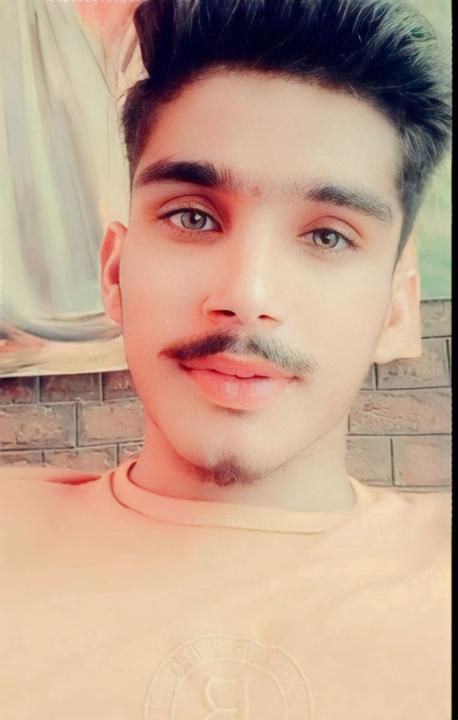 Tayyab Bhatti