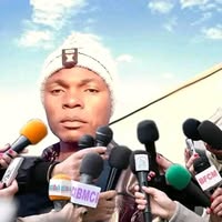 Elijah Mhandu