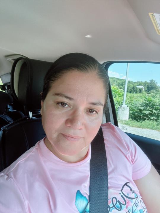 Iris Lemus