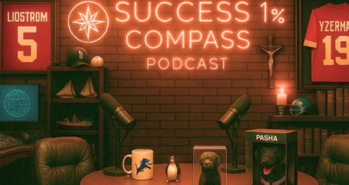 Success Compass Podcast