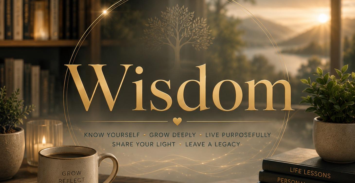 Wisdom