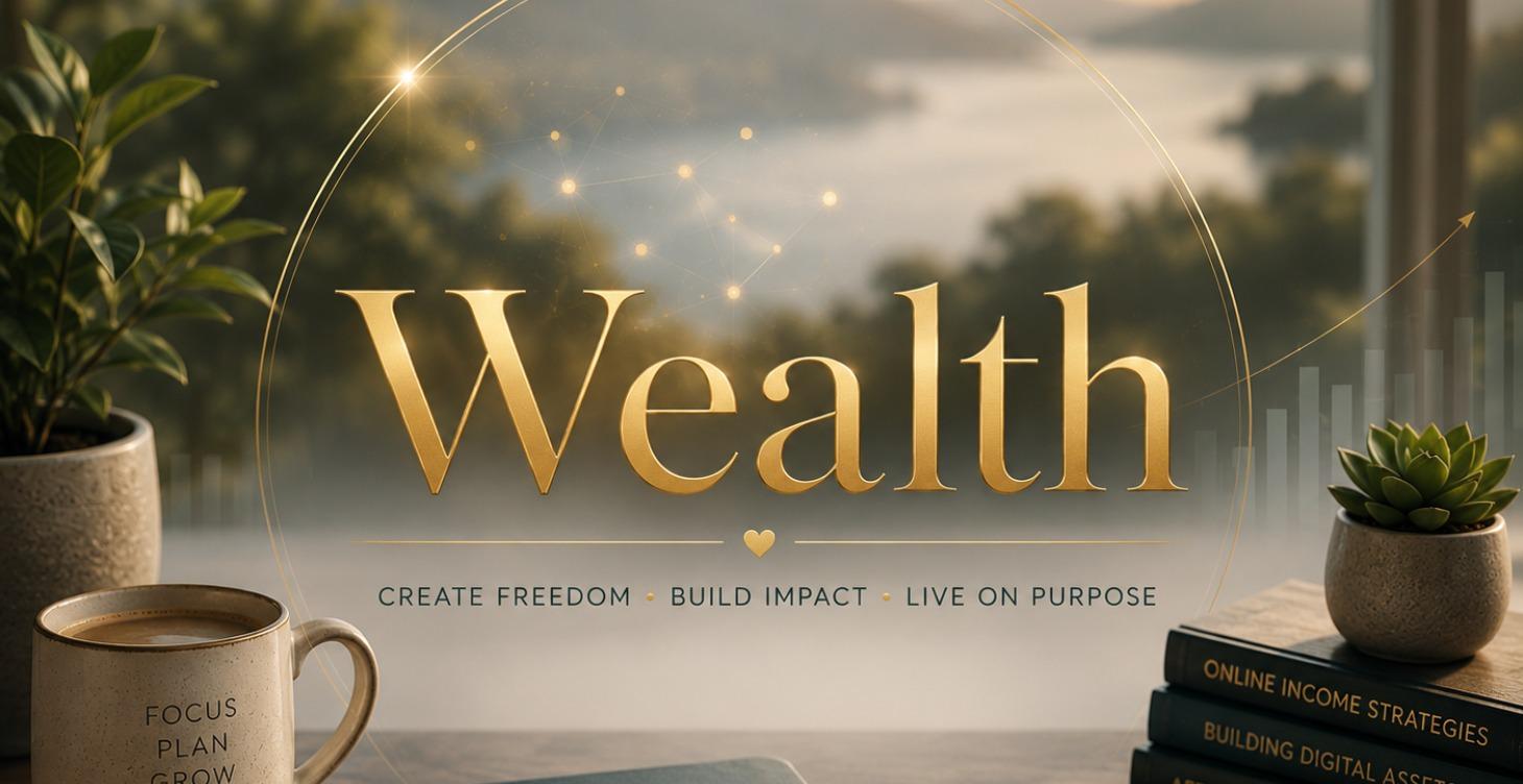 Wealth