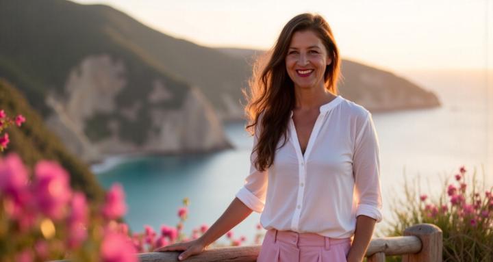 HERZENSBUSINESS SISTERHOOD