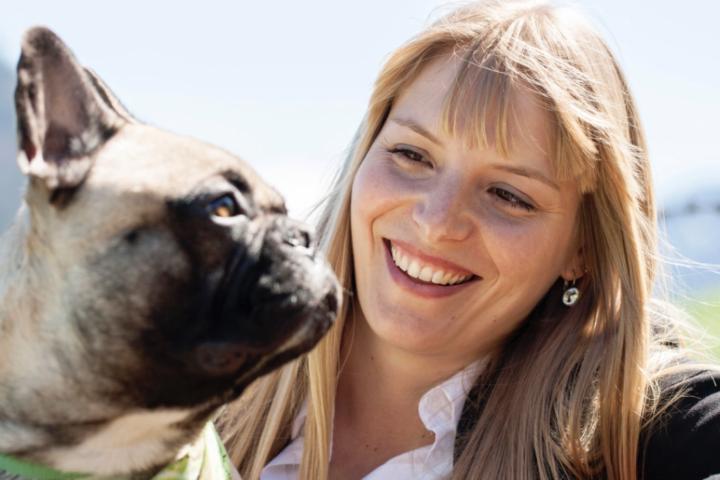 Sonja Aberer-Walenta