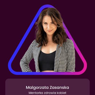 Małgorzata Zasańska