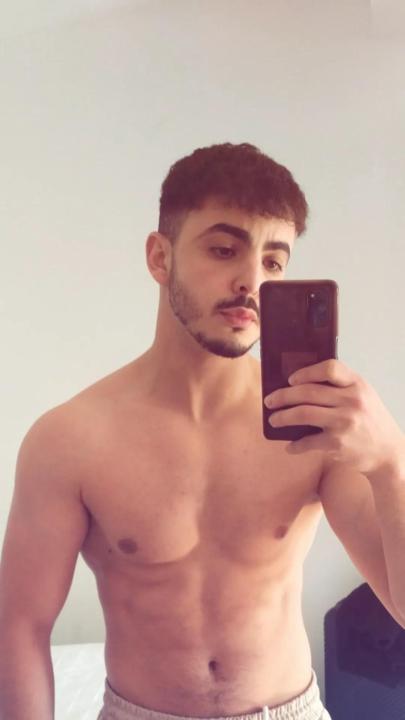 Khalid Achakra