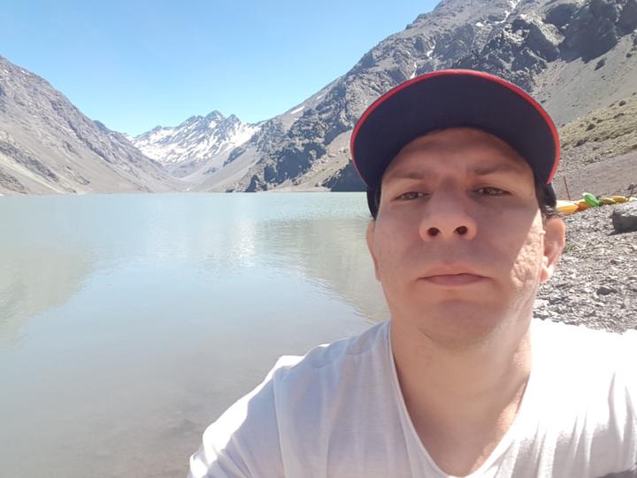 Ivan Vargas