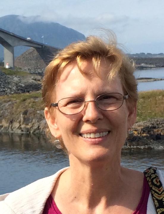 Mary Davis