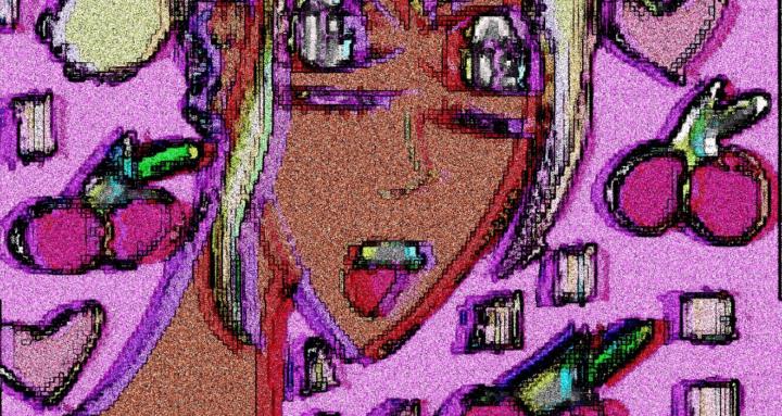 Sai learns Japanese with you