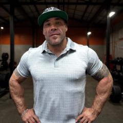 Frank Motes