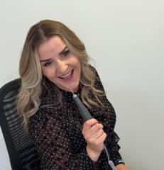 Aurelija Dobravalskyte